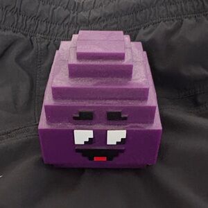 McDonalds Grimace Egg